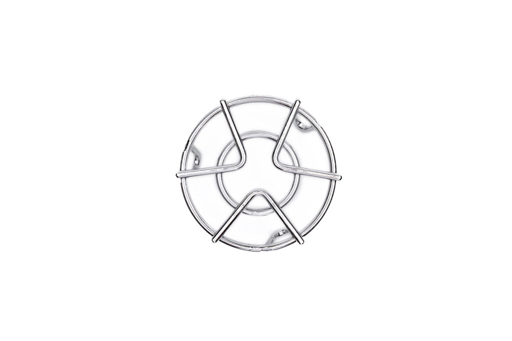 UNS Blitz Stainless Steel Filter - Glass Aqua