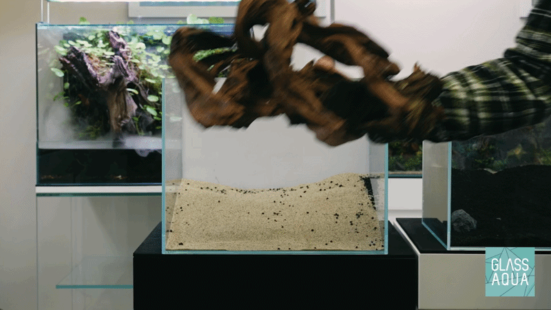 Ultum Nature Systems UNS Controbond and Controlock Aquarium Hardscape Bonding Adhesive