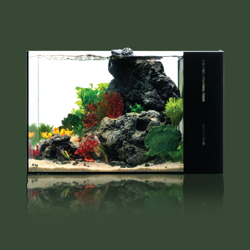 Build Your Own Aquarium Kit - Nano Reef Tank