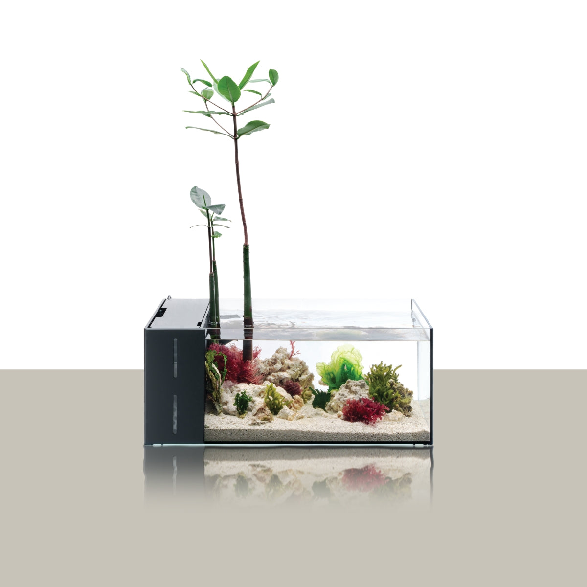 Build Your Own Aquarium Kit - Nano Reef Tank