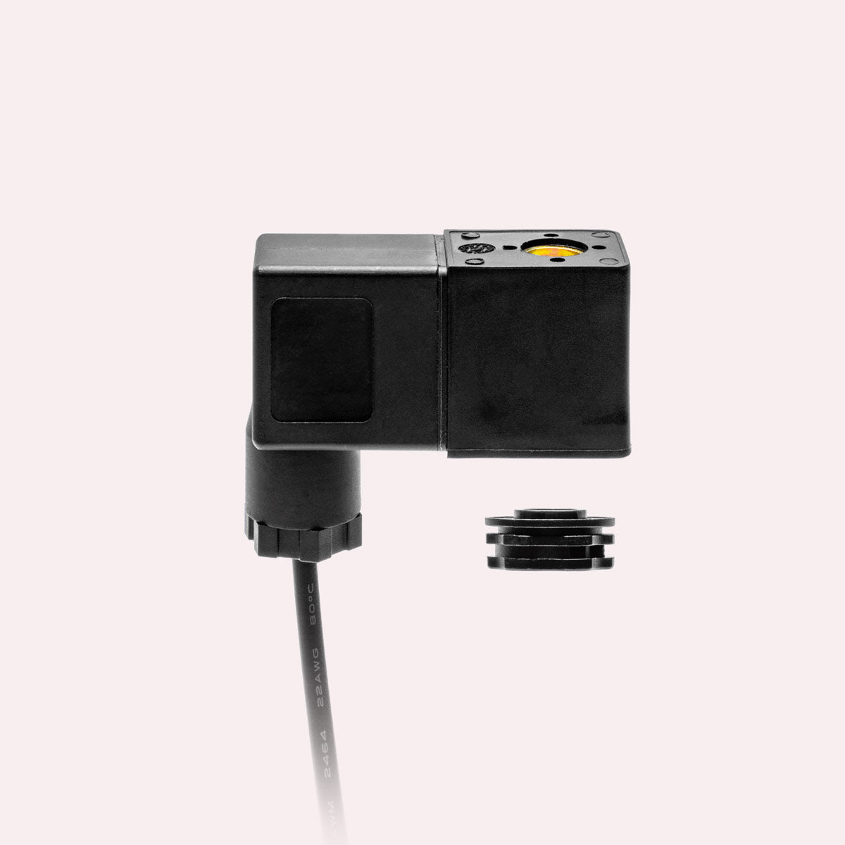 UNS CO2 Regulator - Spare Parts