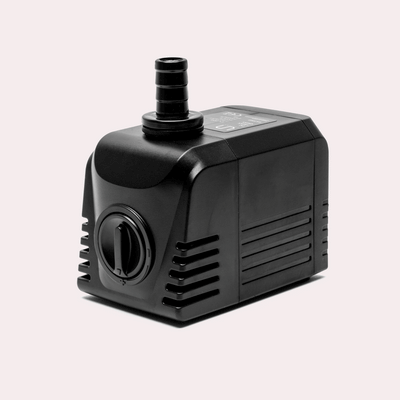 UNS Sigma - Aquarium Water Pump - Glass Aqua