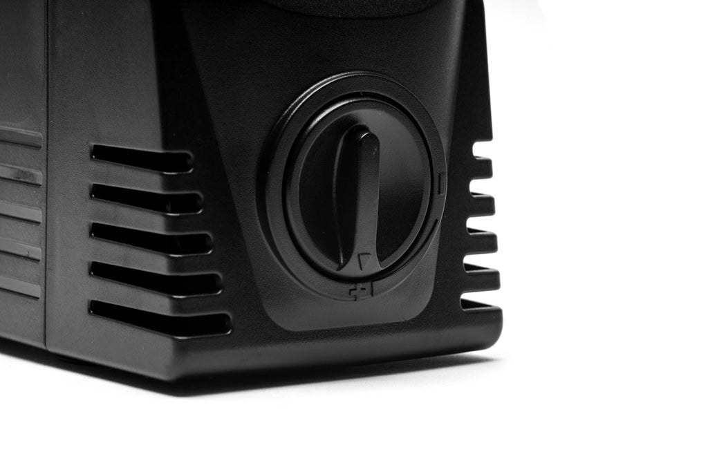 Sigma Aquarium Water Pump | Shop Planted Tank Filtration - Glass Aqua