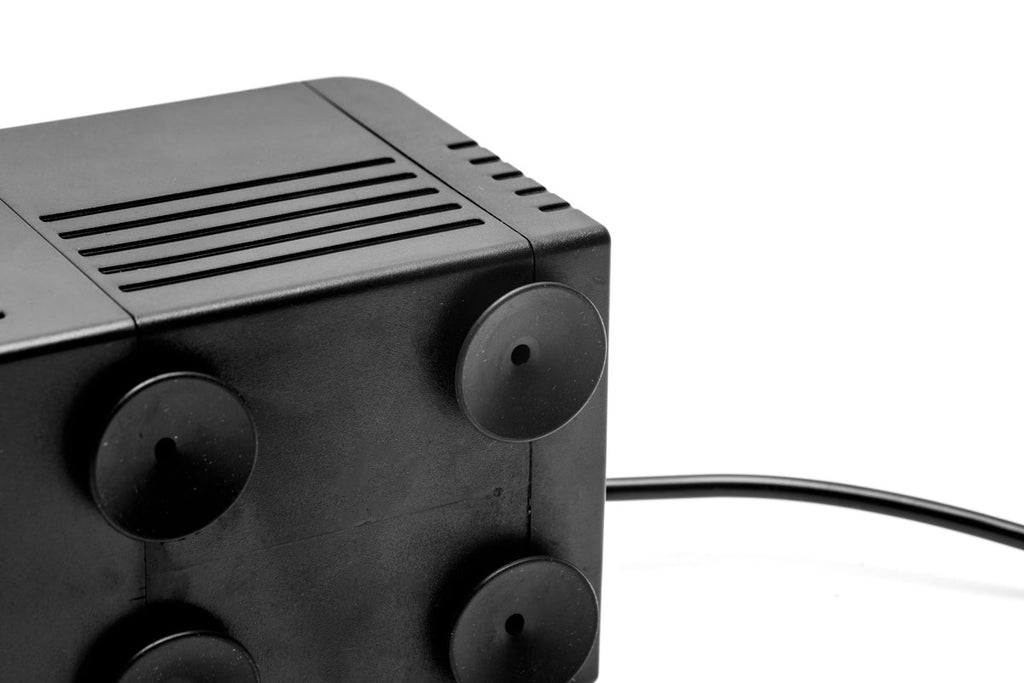 Sigma Aquarium Water Pump | Shop Planted Tank Filtration - Glass Aqua