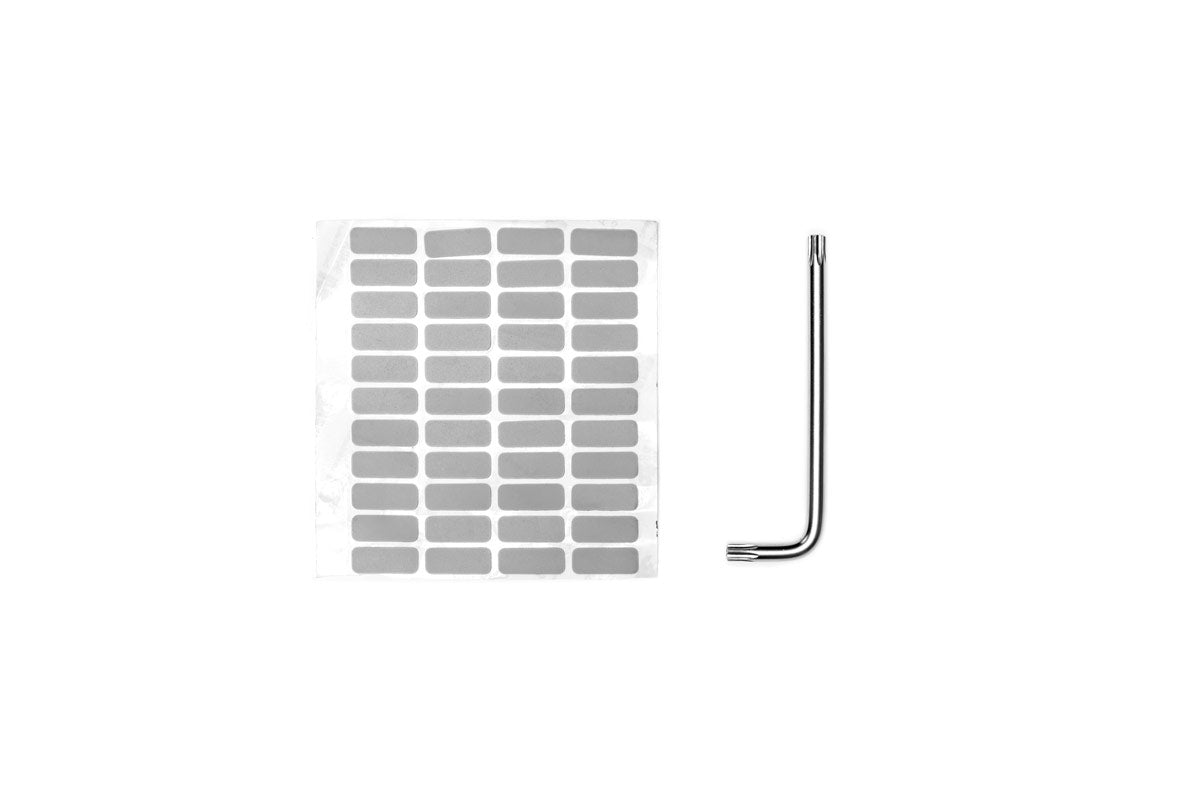 Ultum Nature Systems Aluminum Aquarium Tank Stand Accessories
