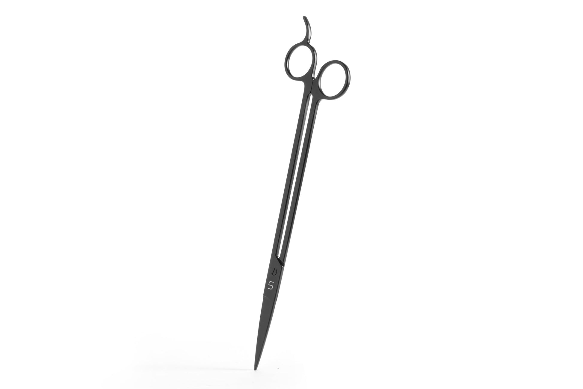 UNS Pro Aquarium Tools - Straight Scissors for planted tanks and aquascaping