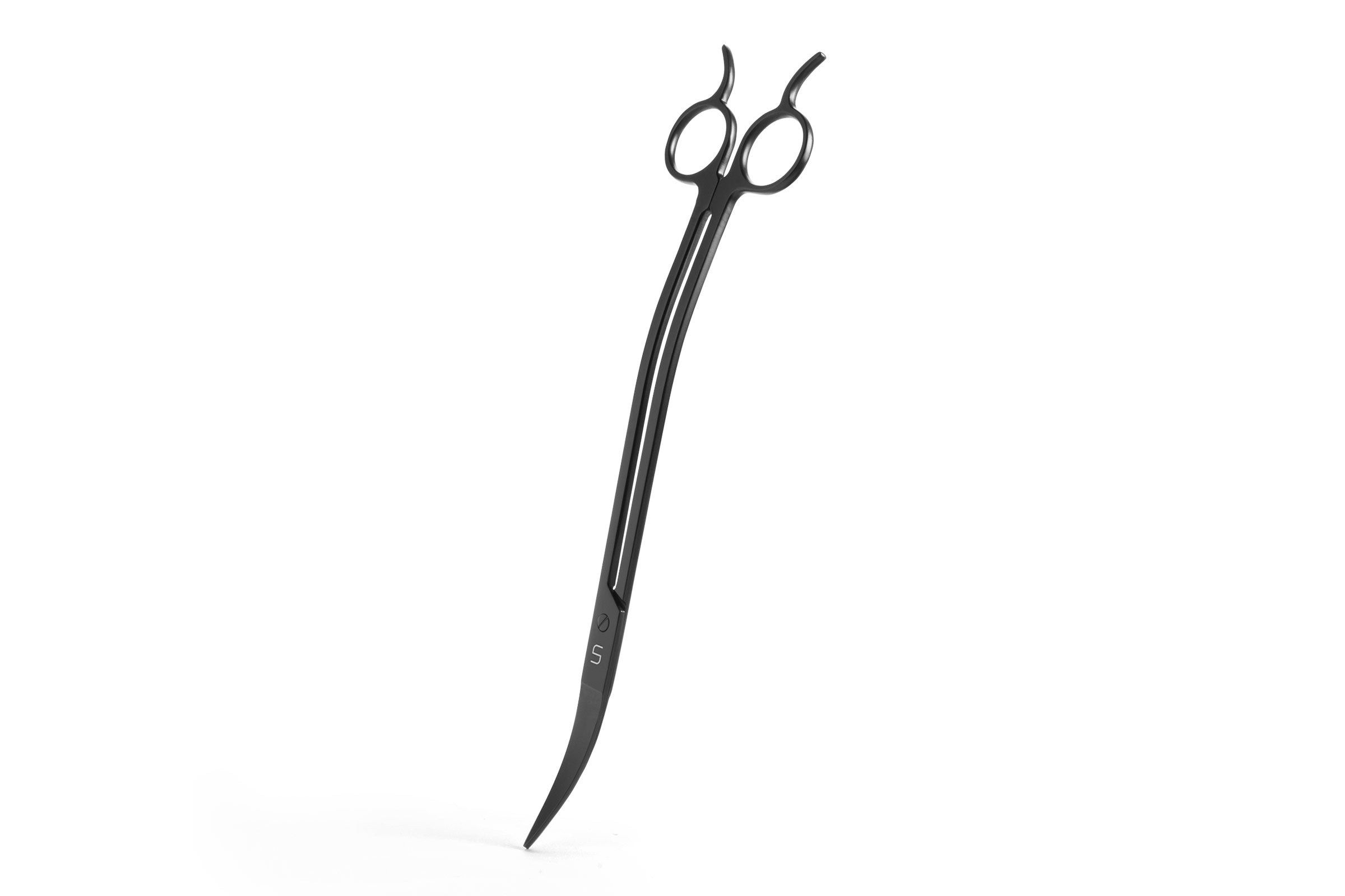 UNS Pro Aquascaping Tools - Wave Scissors | Glass Aqua