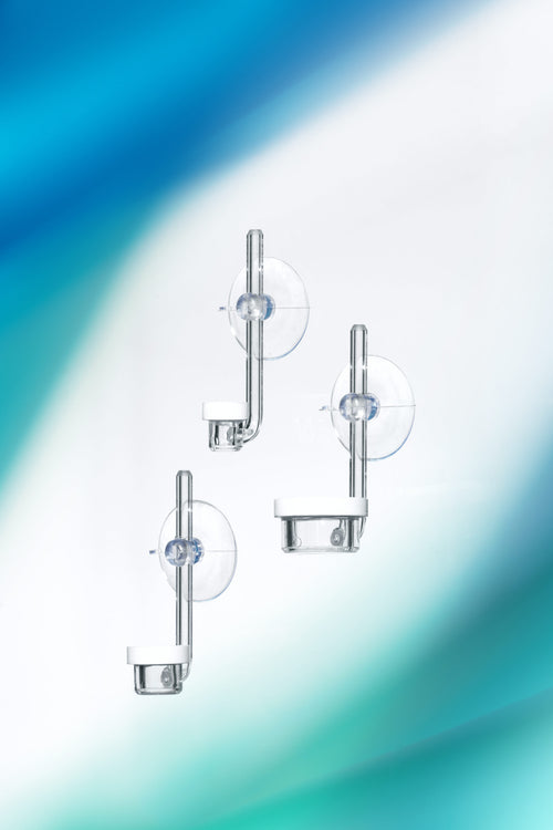 Ultum Nature Systems CO2 Diffusers with suction cups for planted aquariums