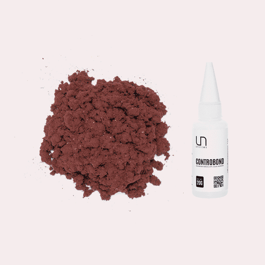 Ultum Nature Systems UNS Controbond and Controlock Aquarium Hardscape Bonding Adhesive