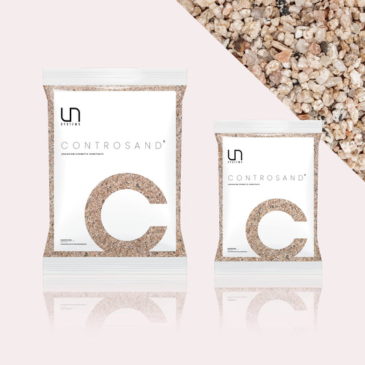Ultum Nature Systems Controsand - Monterey | Planted Tank Substrate Gravel