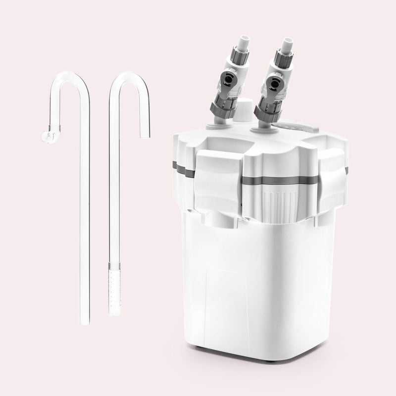 Ultum Nature Systems DELTA 90 Aquarium Tank Canister Filter