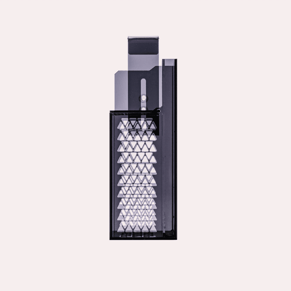 UNS Ultum Nature Systems Dual All-In-One Refugium Accessory