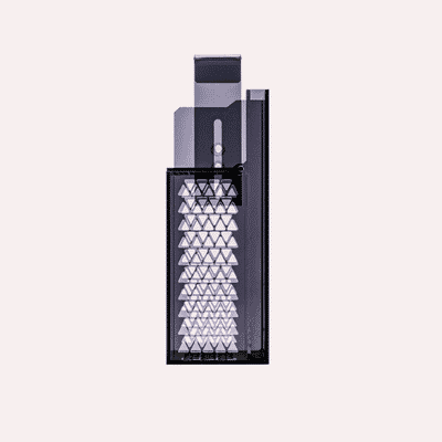 UNS Ultum Nature Systems Dual All-In-One Refugium Accessory