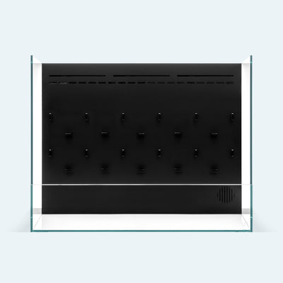 UNS Foresta Integrated Paludarium | Shop UNS Paludariums - Glass Aqua
