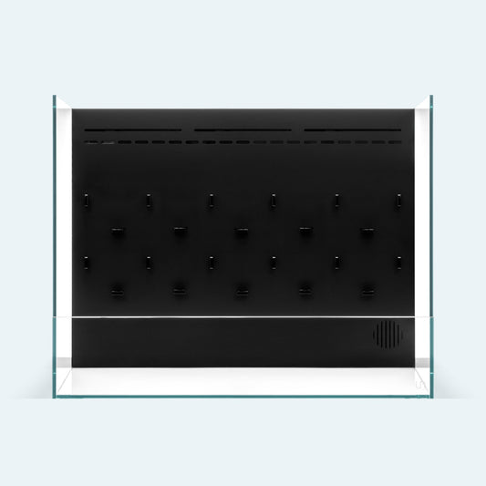 UNS Foresta Integrated Paludarium | Shop UNS Paludariums - Glass Aqua