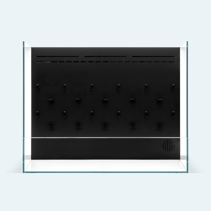 UNS Foresta Integrated Paludarium | Shop UNS Paludariums - Glass Aqua