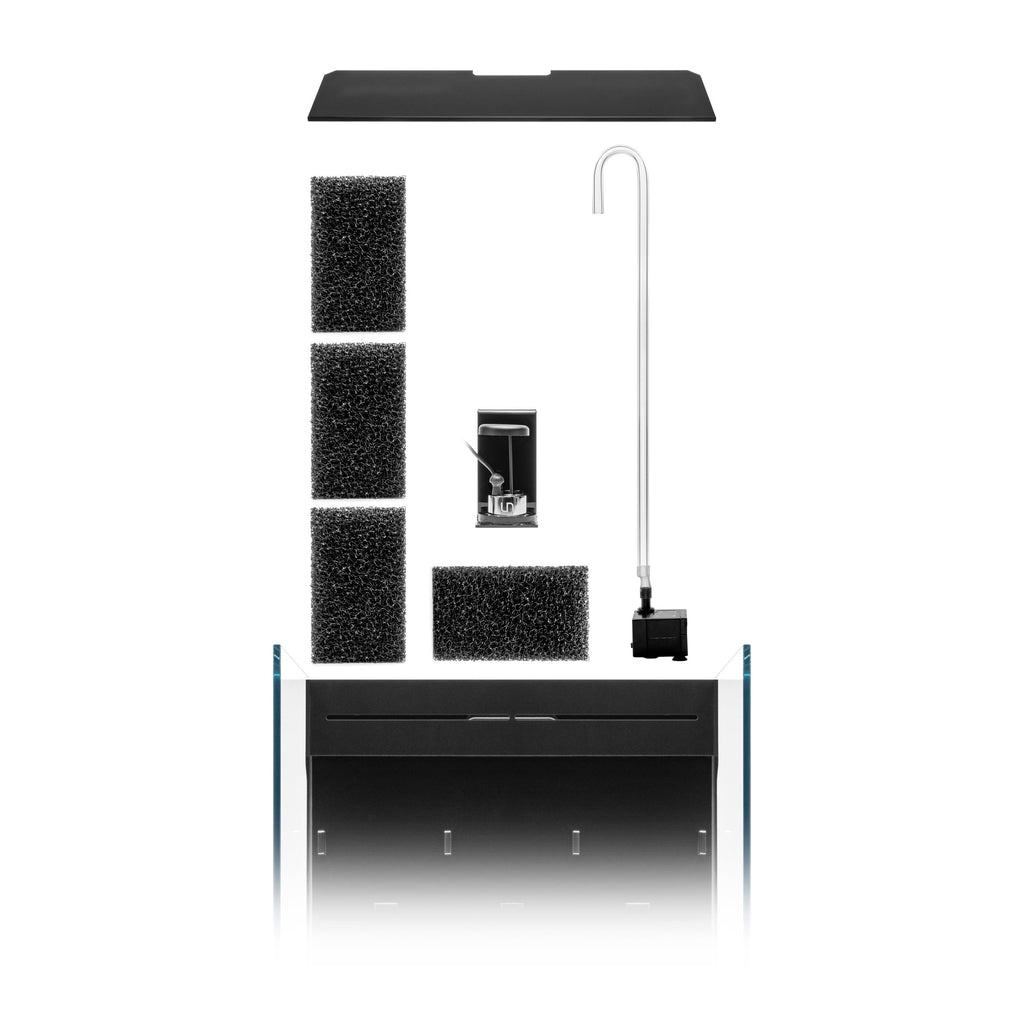 UNS Foresta 35E Integrated Paludarium
