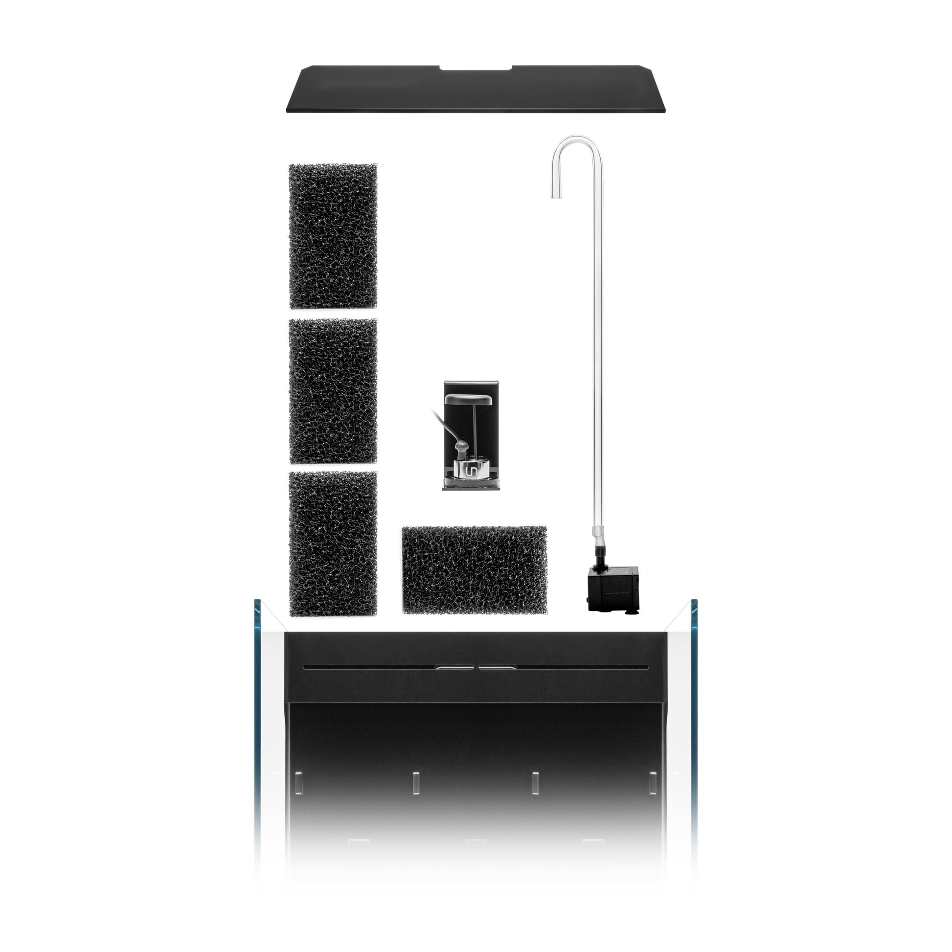 UNS Foresta 35E Integrated Paludarium