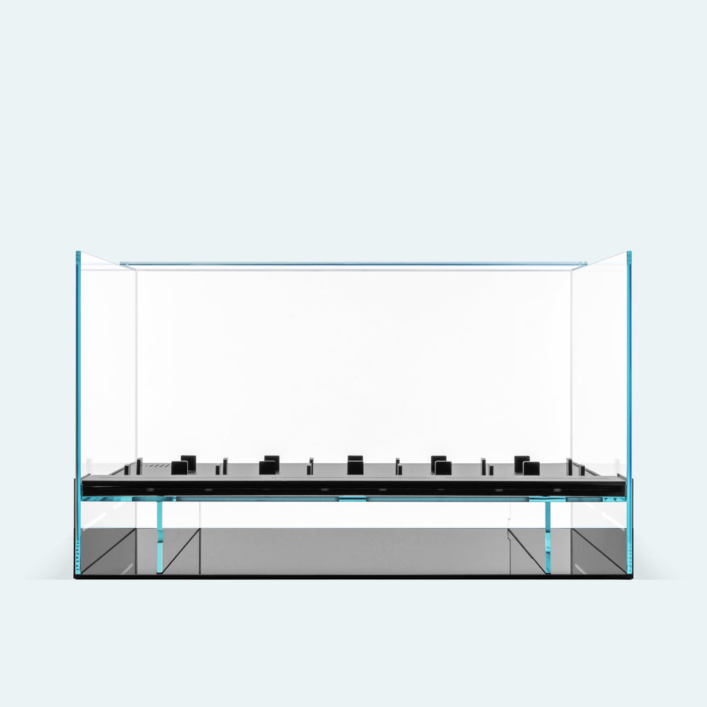 UNS Foresta 60E Integrated Paludarium