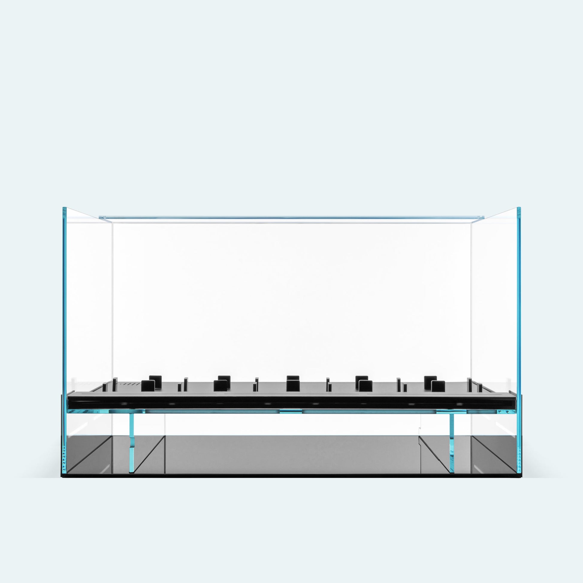 UNS Foresta 60E Integrated Paludarium