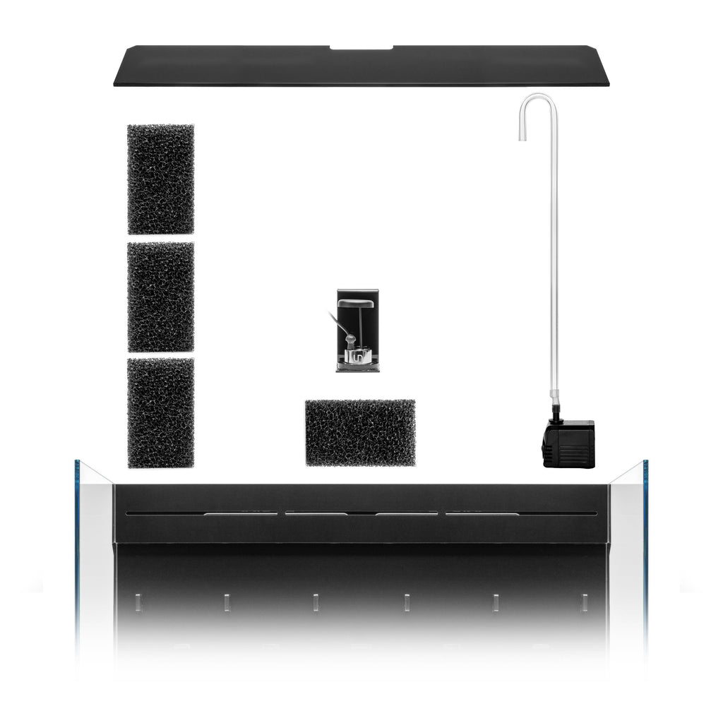 UNS Foresta 60E Integrated Paludarium