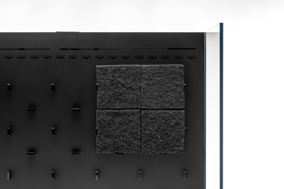 UNS Foresta Integrated Paludarium - 75E