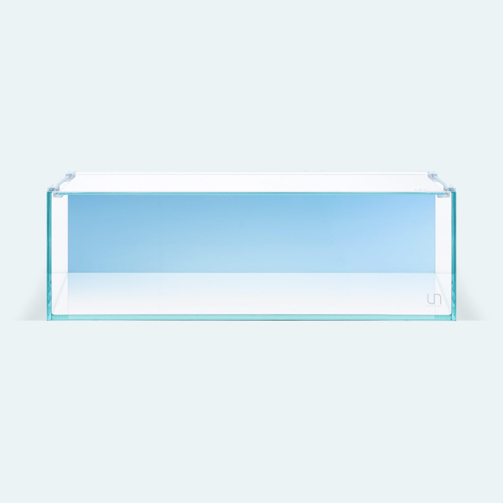 UNS Limited Edition Aquarium & Glass Lid Bundle