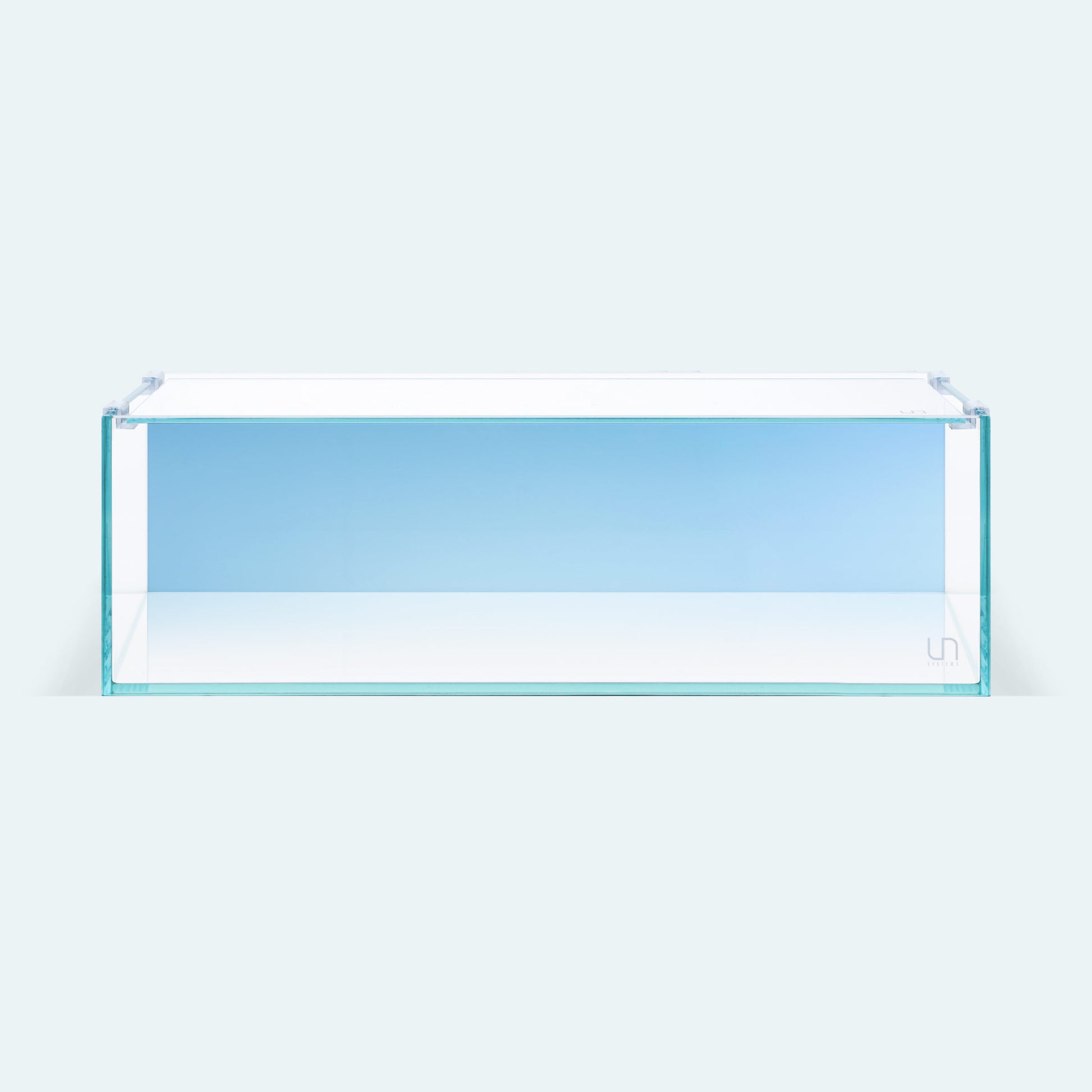 UNS Limited Edition Aquarium & Glass Lid Bundle