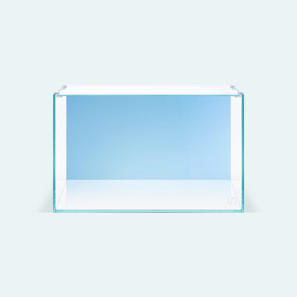 UNS Limited Edition Aquarium & Glass Lid Bundle