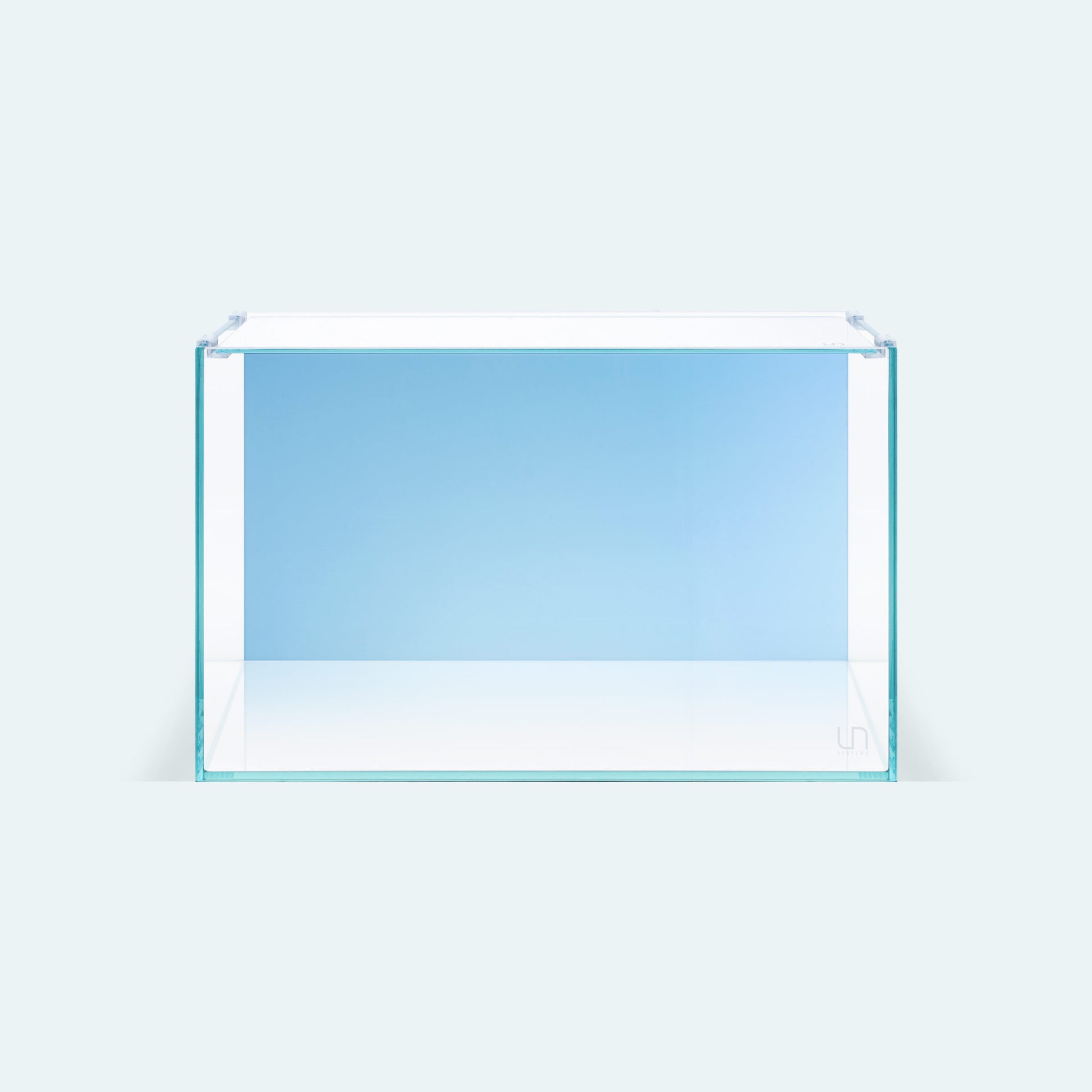 UNS Limited Edition Aquarium & Glass Lid Bundle