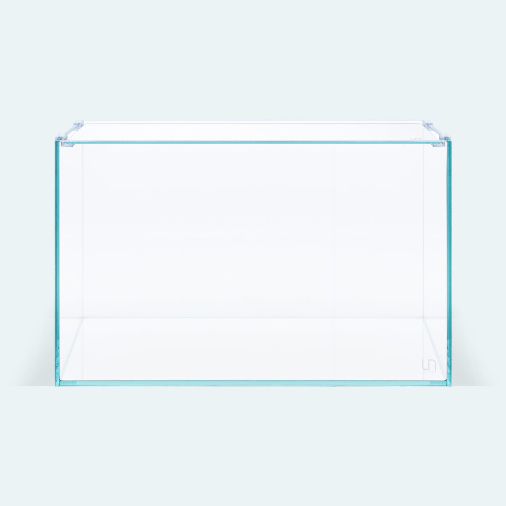 UNS Standard Aquarium & Glass Lid Bundle