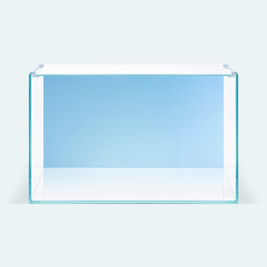 UNS Limited Edition Aquarium & Glass Lid Bundle