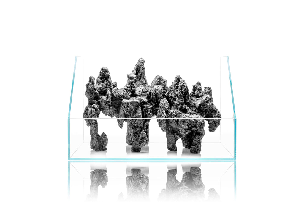 UNS Strata Type 3 - Glass Aqua