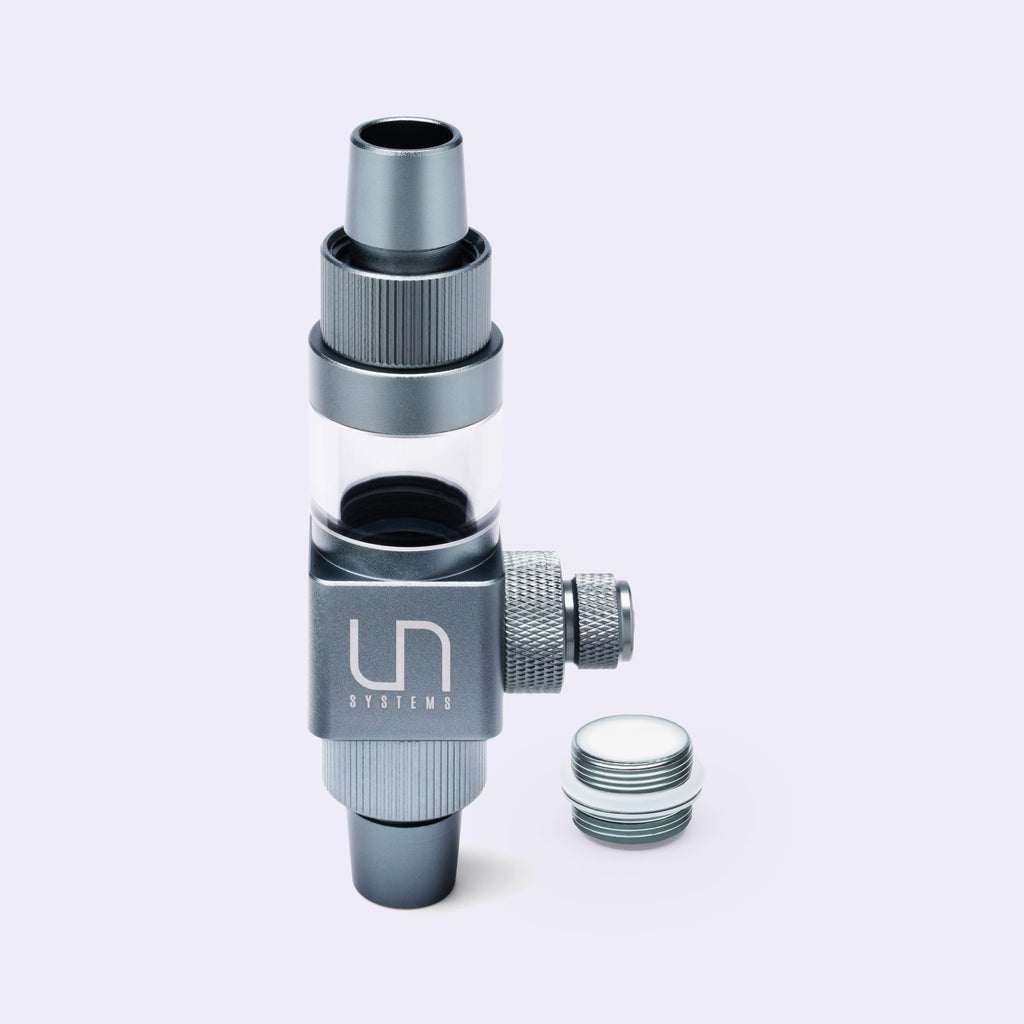 UNS Pro Inline CO2 Diffuser Bundle
