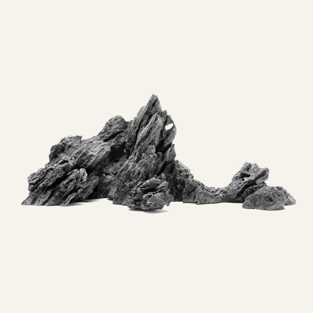 UNS Strata Type 2 Seiryu Hardscape