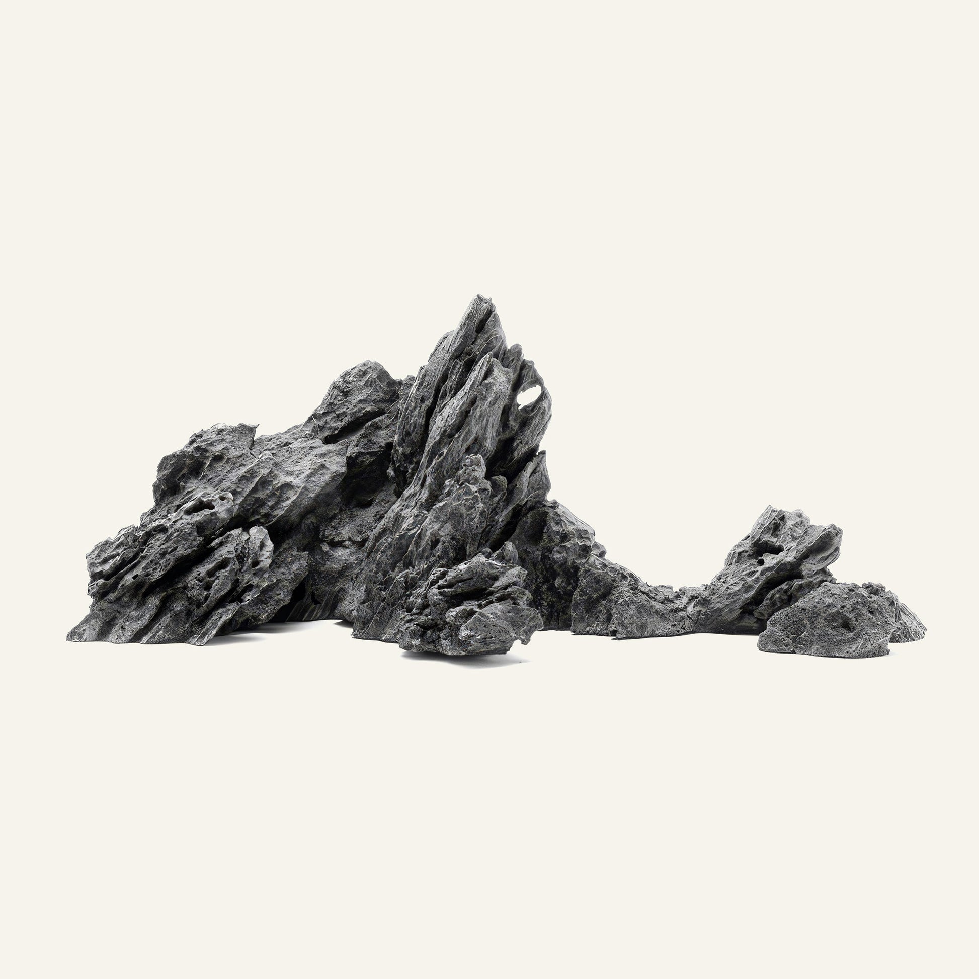 UNS Strata Type 2 Seiryu Hardscape