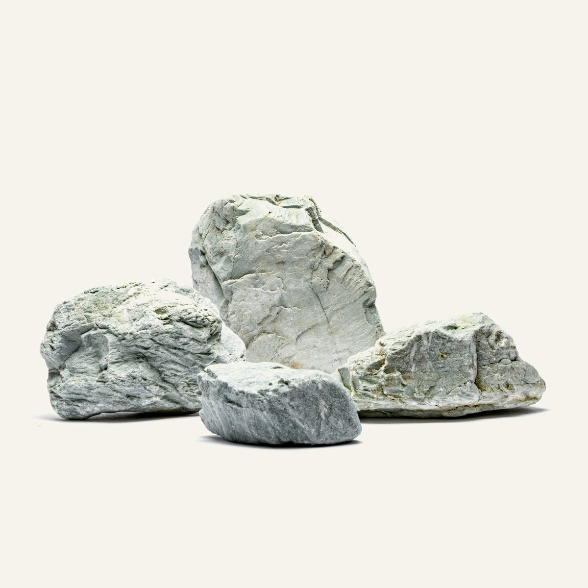 Verdant Stone | Shop Aquarium Hardscape - Glass Aqua