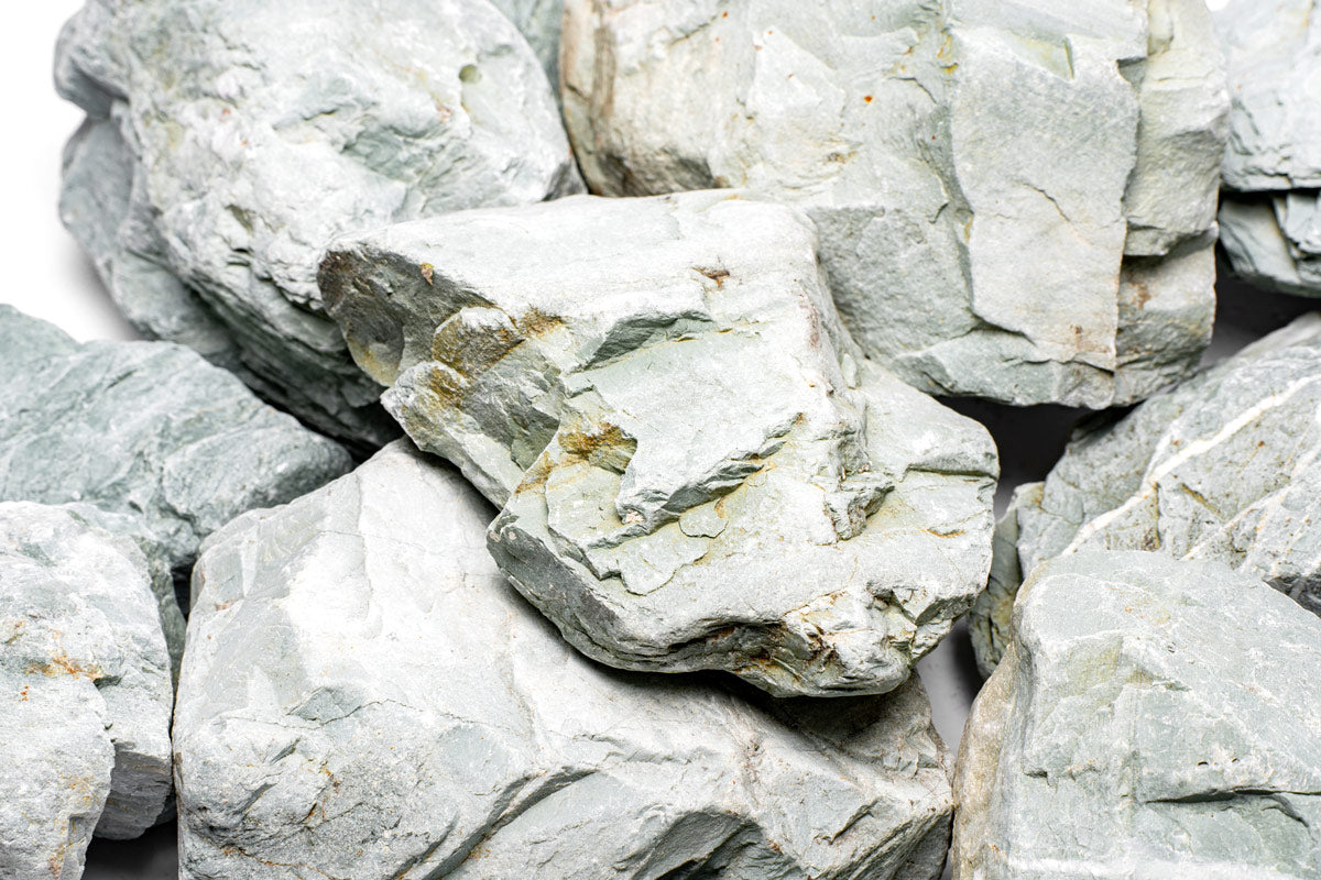 Verdant Stone | Shop Aquarium Hardscape - Glass Aqua