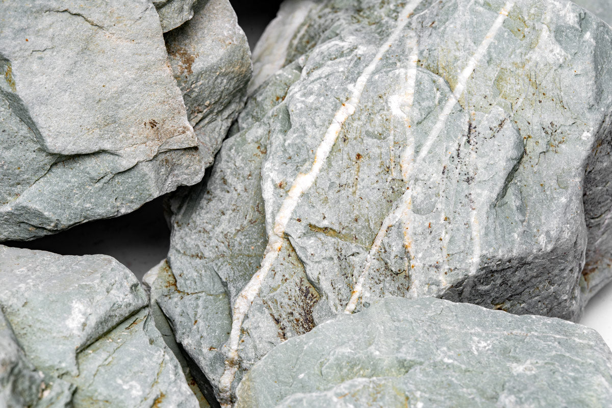 Verdant Stone | Shop Aquarium Hardscape - Glass Aqua