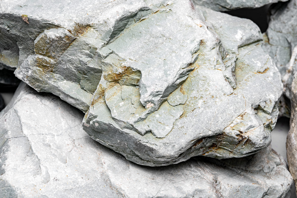 Verdant Stone | Shop Aquarium Hardscape - Glass Aqua