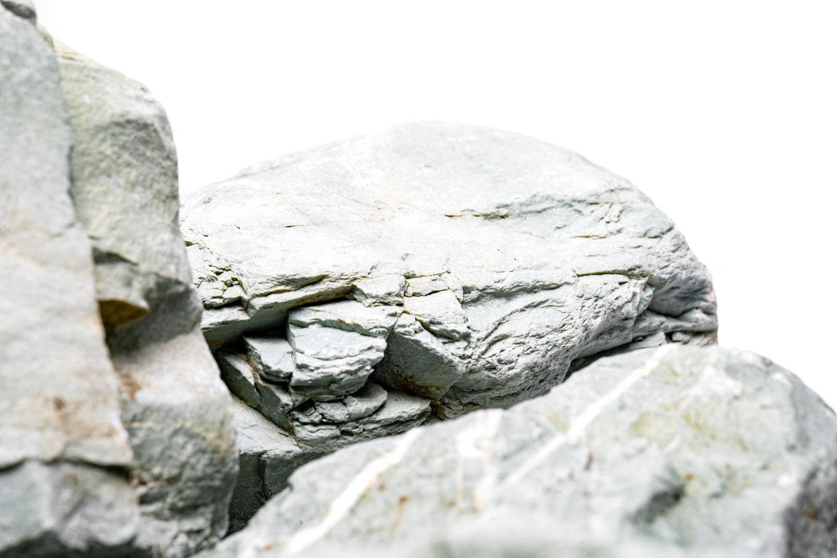 Verdant Stone | Shop Aquarium Hardscape - Glass Aqua