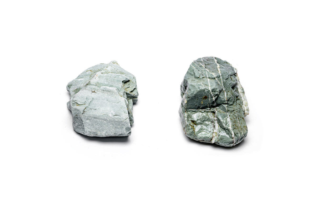 Verdant Stone | Shop Aquarium Hardscape - Glass Aqua