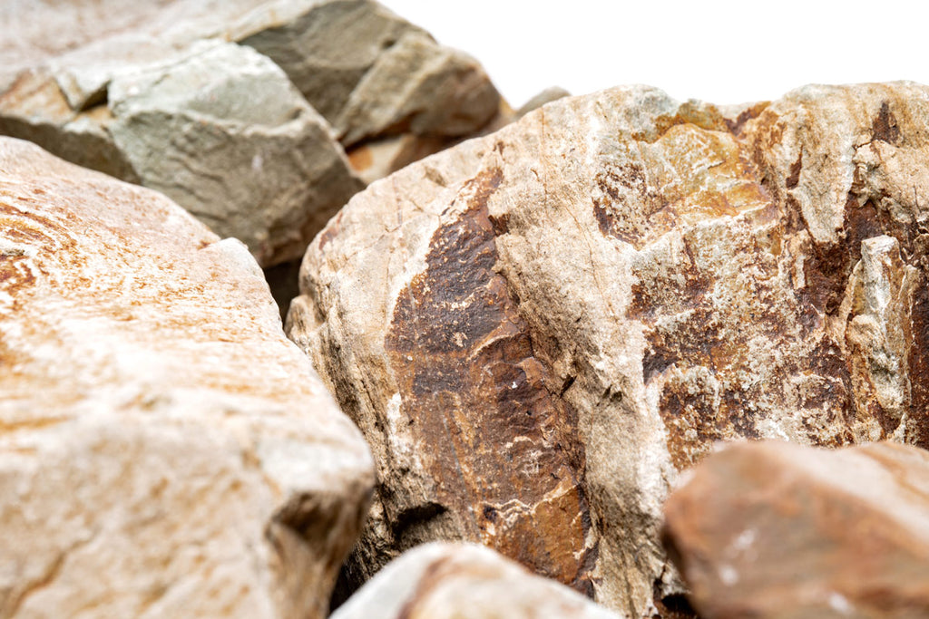 Yukon Canyon Stone | Shop Aquarium Hardscape - Glass Aqua