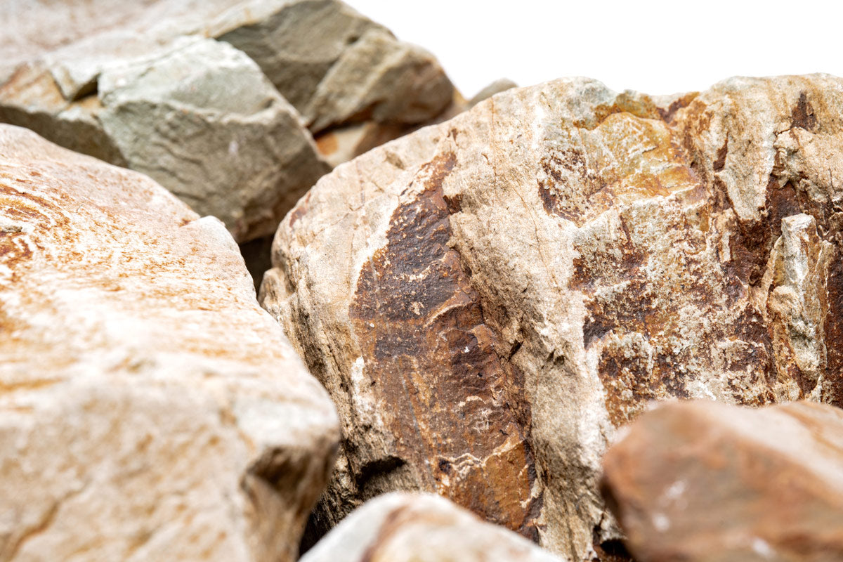 Yukon Canyon Stone | Shop Aquarium Hardscape - Glass Aqua