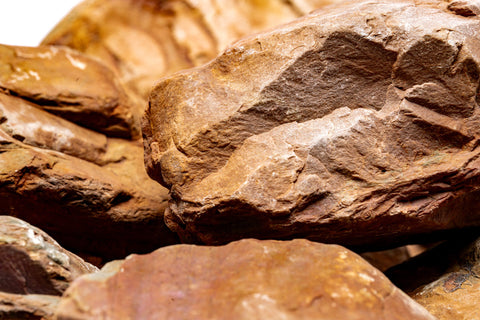 Yukon Canyon Stone | Shop Aquarium Hardscape - Glass Aqua