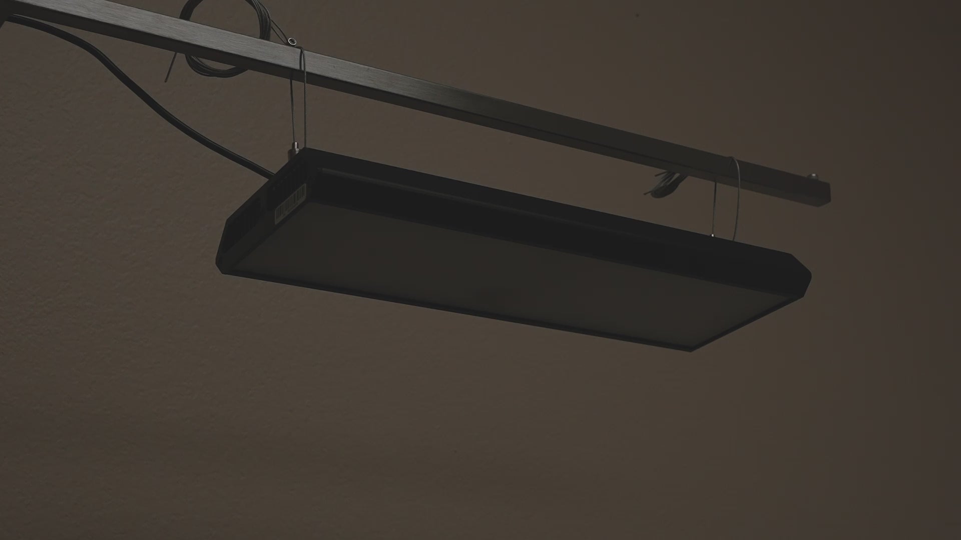 Chihiros Light Shade - RGB Vivid Mini - Glass Aqua