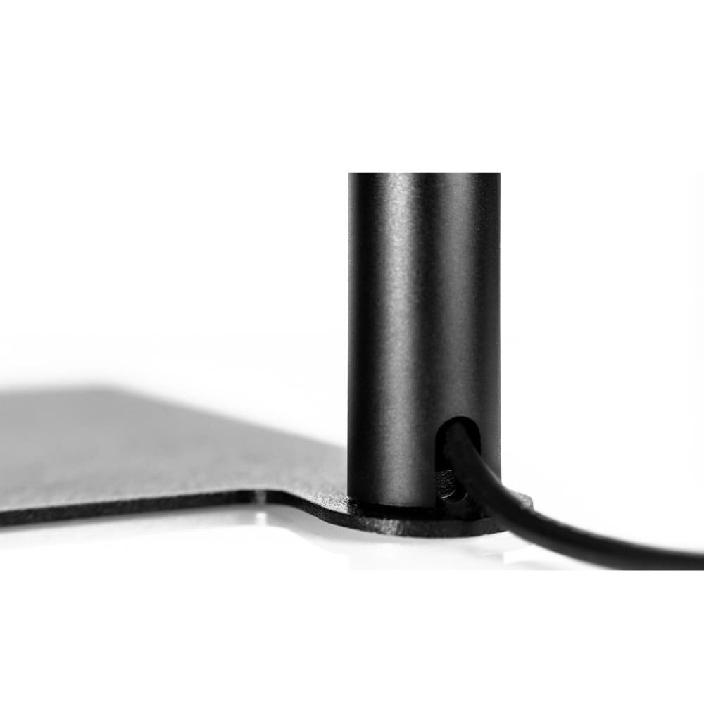 Shop ONF Flat Nano Lighting Stand Kit Lighting - Glass Aqua