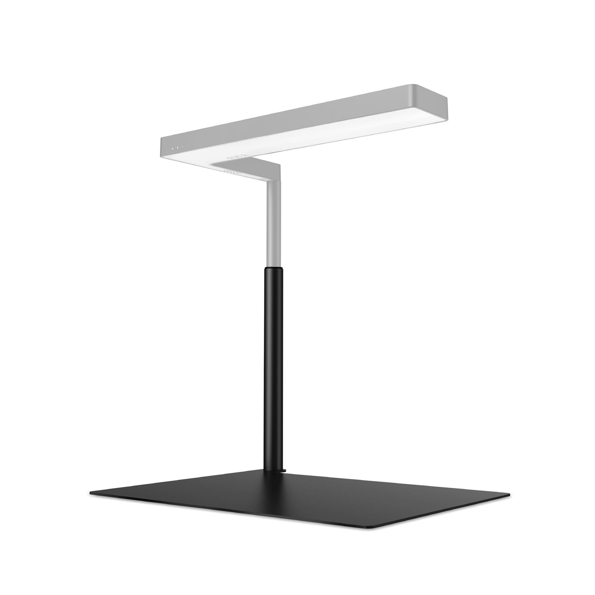 Shop ONF Flat Nano Lighting Stand Kit Lighting - Glass Aqua