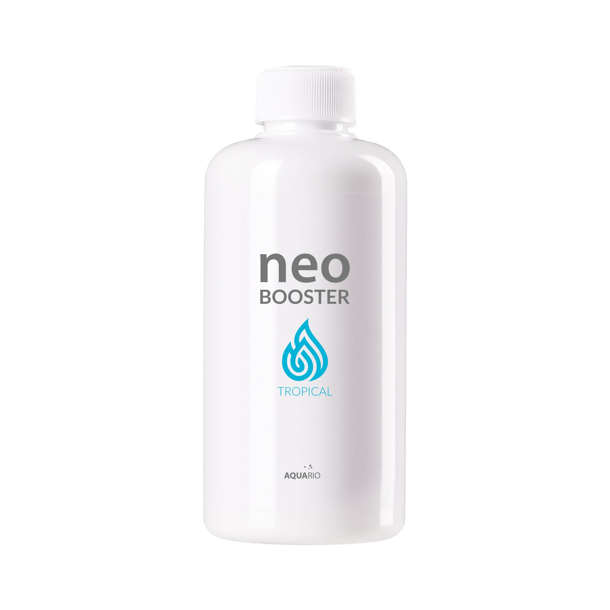 Aquario Neo Tropical Booster | Shop Aquario Water Care - Glass Aqua