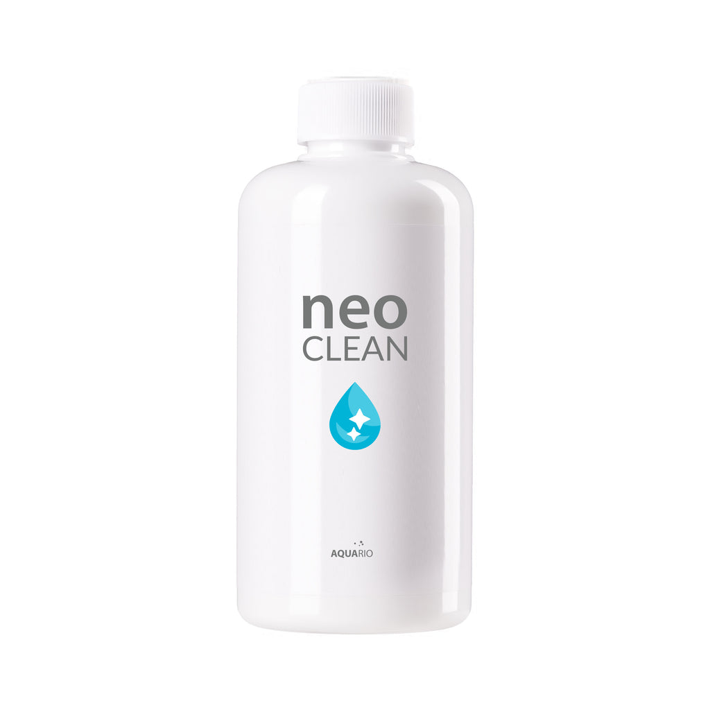 Aquario Neo Clean Water Conditioner | Aquario Water Care - Glass Aqua